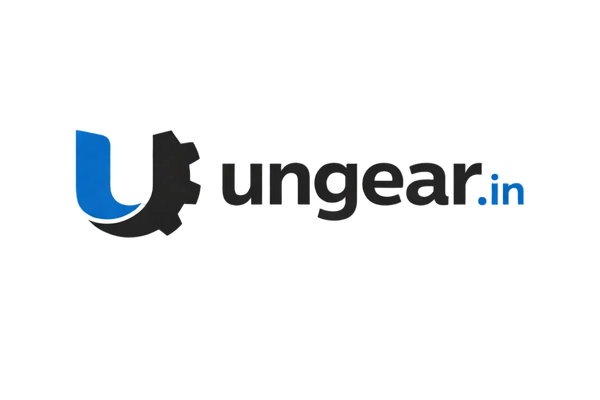 Ungear